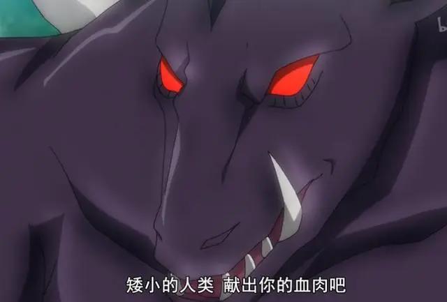 《重来吧，魔王大人！》提前锁定七月新番欢乐源泉地位