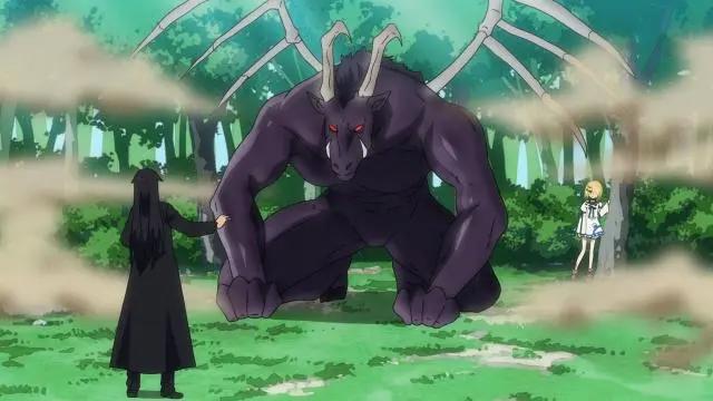 七月新番《重来吧，魔王大人！》从零开始做魔王，先跟恶魔抢祭品