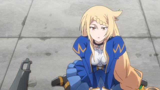 《重来吧，魔王大人》迎完结，帝国圣女团惨遭团灭，肥宅勇者现身