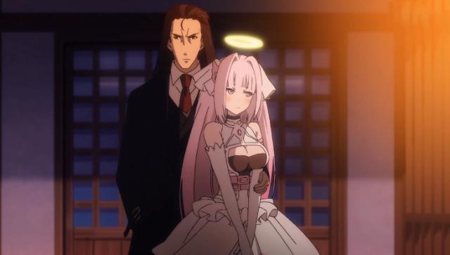 《重来吧，魔王大人》迎完结，帝国圣女团惨遭团灭，肥宅勇者现身