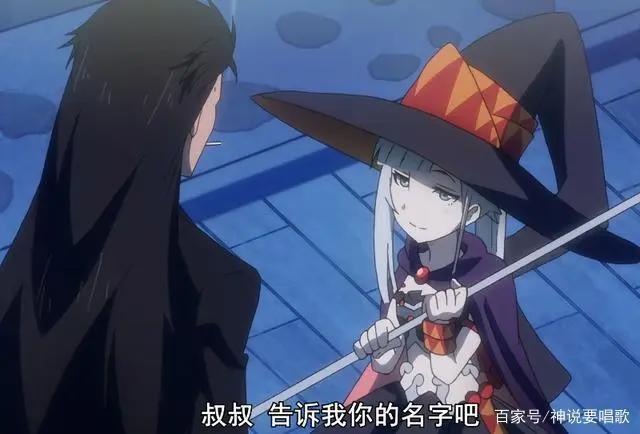 重来吧魔王大人成7月新番高分神作动画N站好评率突破94%