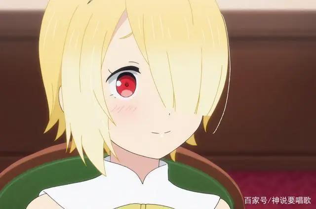 重来吧魔王大人成7月新番高分神作动画N站好评率突破94%