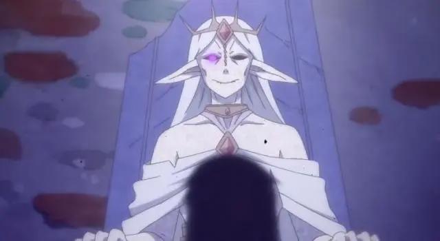 《重来吧，魔王大人！》先行：男主穿越成魔王，至臻蕾姆伴左右！