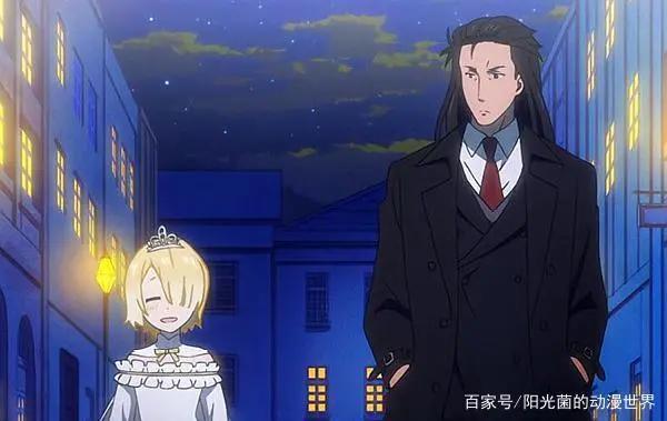 七月新番《重来吧、魔王大人！》成为穿越类型动画“网红脸”缩影