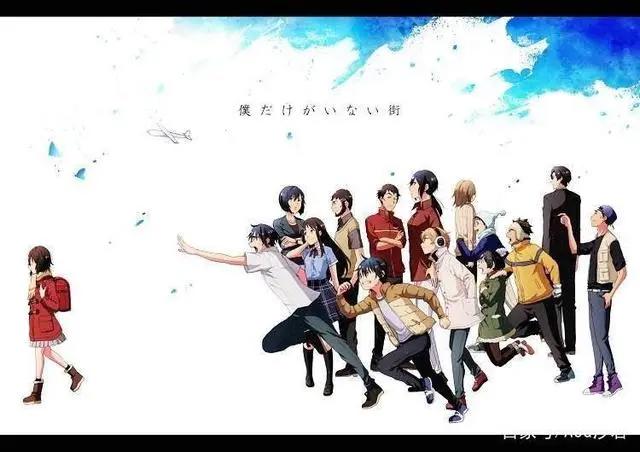 几部剧情很棒，节奏紧凑的番剧，喜欢神剧情快节奏的你不能错过！