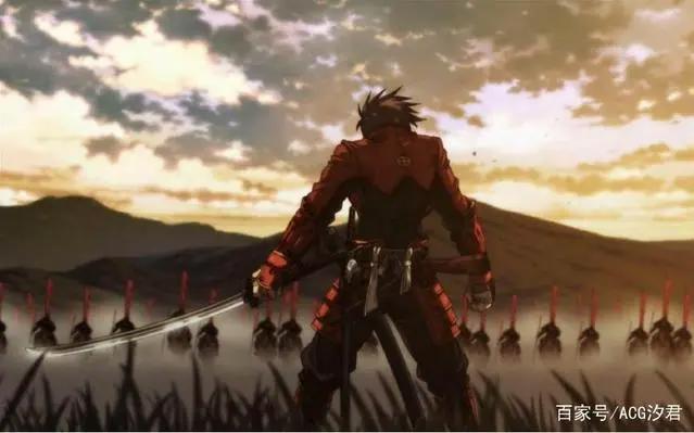 几部剧情很棒，节奏紧凑的番剧，喜欢神剧情快节奏的你不能错过！