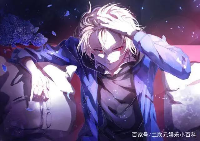 盘点动漫里几部非常好看的打斗番：爱与和平这是暴力美学！