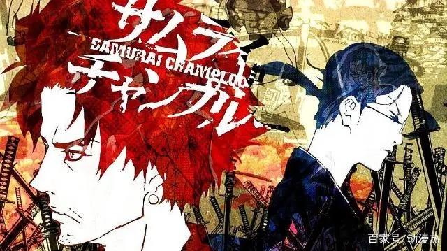 动漫里面的最强剑士排行榜，桐人姥爷意外落榜，银魂排名第六