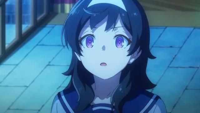 四月新番开播剧情上演神反转，对传统穿越题材讽刺意味十足