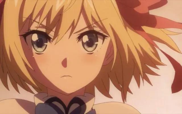 动漫中登场过哪些贞德的形象？