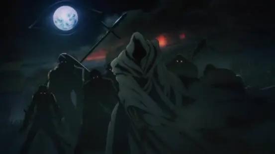 《漂流武士》漂流瓶与回收站……咳咳，是武士与废弃物的大战！