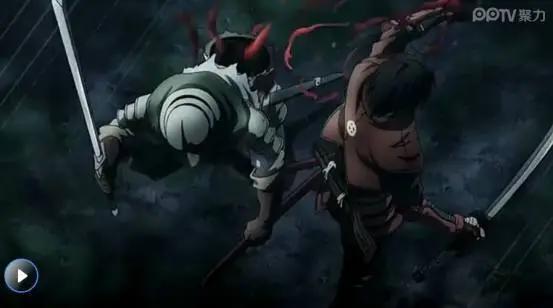 《漂流武士》漂流瓶与回收站……咳咳，是武士与废弃物的大战！