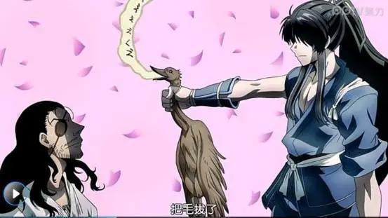 《漂流武士》漂流瓶与回收站……咳咳，是武士与废弃物的大战！