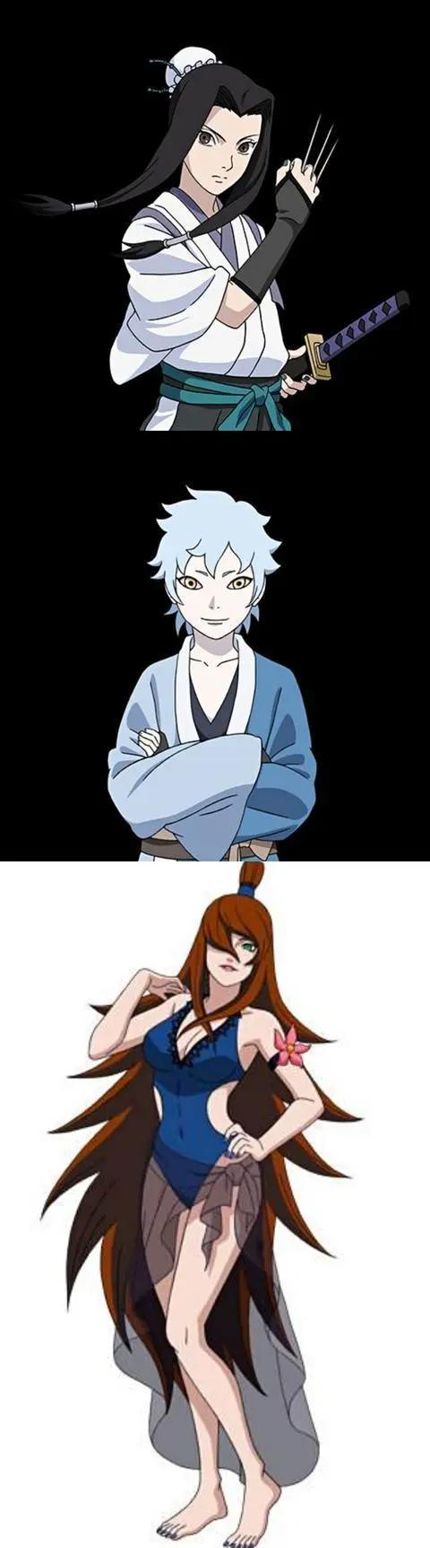 火影忍者手游：策划透露7月出高招A忍，全新自定义角色也将上线