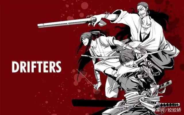 「动漫推荐」有百分之九十的人没有看过的超级好看的动漫