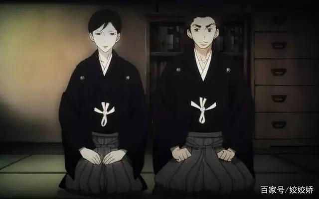 「动漫推荐」有百分之九十的人没有看过的超级好看的动漫