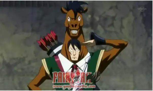 20位动漫最强弓箭能手，自古弓兵多外挂！