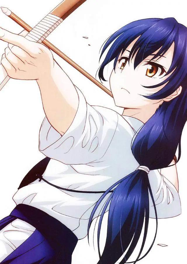 20位动漫最强弓箭能手，自古弓兵多外挂！