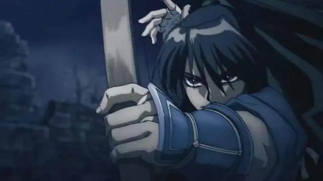 20位动漫最强弓箭能手，自古弓兵多外挂！