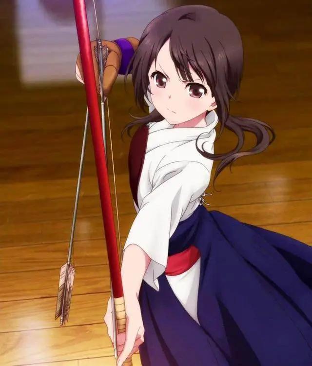 20位动漫最强弓箭能手，自古弓兵多外挂！