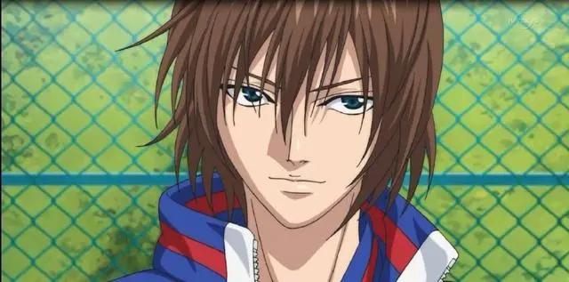 推荐几位人物帅到爆的动漫人物，鲁路修力压群雄