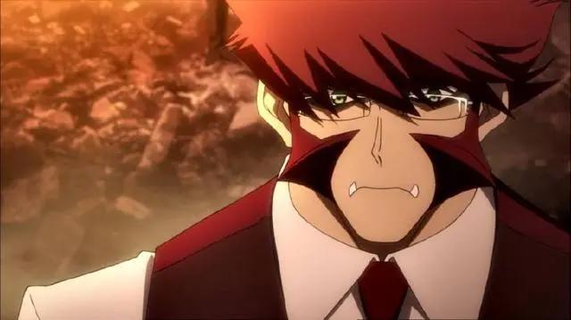 推荐几位人物帅到爆的动漫人物，鲁路修力压群雄