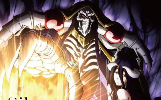 万人票选觉得有趣的异世界动漫作品，掉入后宫世界是你们的梦想吗