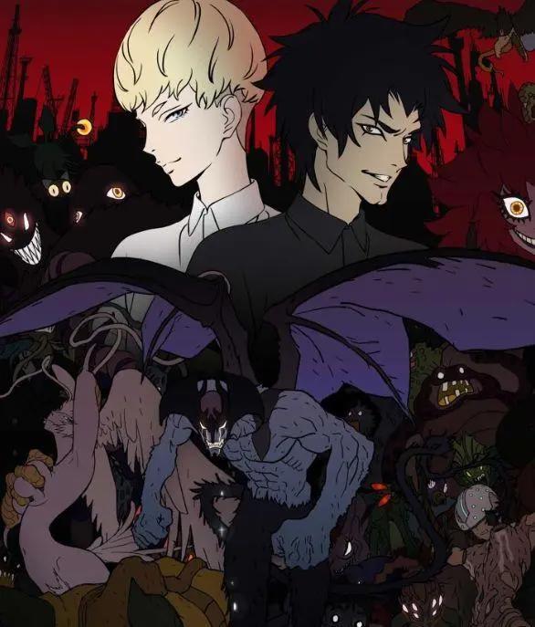 只能网盘见的5部动漫，第2部女主被“玩坏”，第5部羞耻到极点