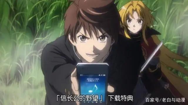 这些“老画风”的异世界动画，你看过几部？