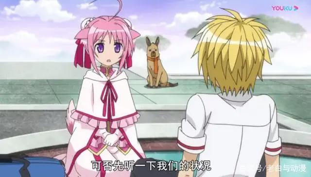 这些“老画风”的异世界动画，你看过几部？