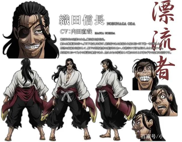 十部主角会毫不犹豫杀掉敌人的动漫，为了保护所爱之人