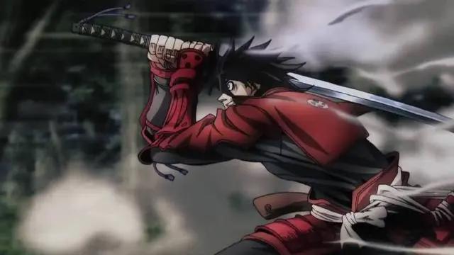 3部超多真实历史人物同台竞技的动漫，这部国漫把三国都凑齐了！