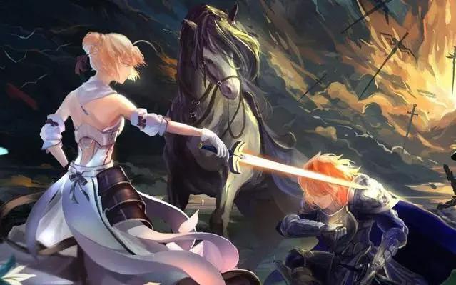 3部超多真实历史人物同台竞技的动漫，这部国漫把三国都凑齐了！