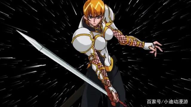 动漫中的众多“贞德”，你最喜欢哪一个？