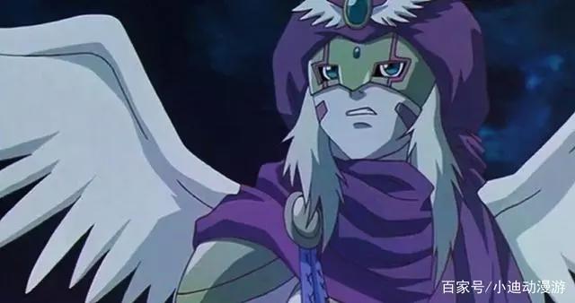 动漫中的众多“贞德”，你最喜欢哪一个？