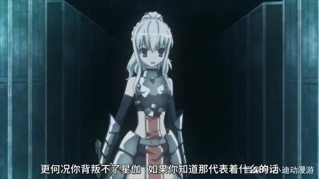 动漫中的众多“贞德”，你最喜欢哪一个？