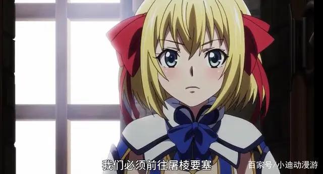 动漫中的众多“贞德”，你最喜欢哪一个？