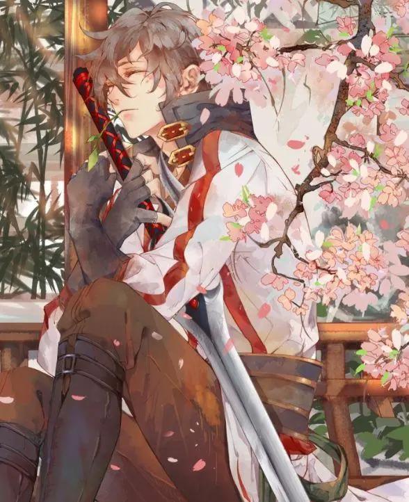 历史人物二次元化大比拼，徐福弗拉德不死不灭，亚瑟王就是个妹妹