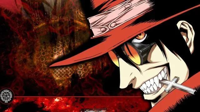 有哪些动漫中的男主角比较强势？