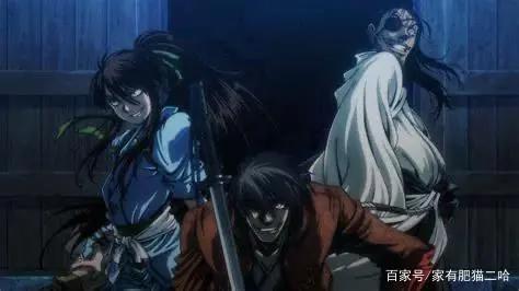 动漫推荐：热血冒险的番来啦！人尽皆知那些我不推啊！晓得不