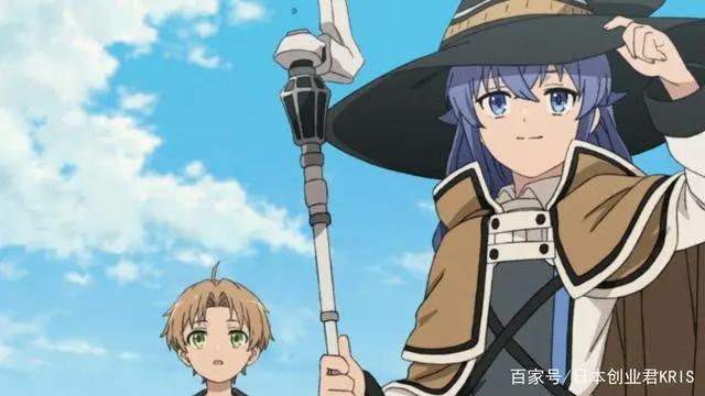 日本人评选的十大异世界穿越类动漫作品