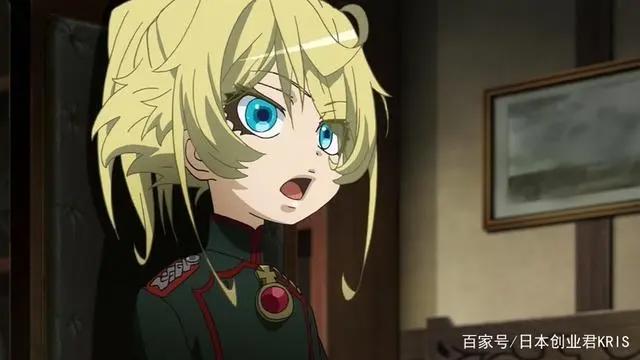 日本人评选的十大异世界穿越类动漫作品