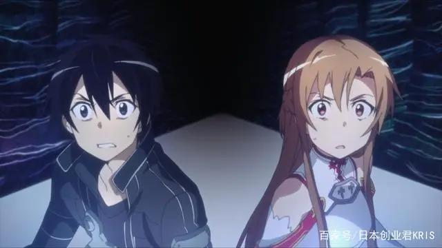 日本人评选的十大异世界穿越类动漫作品