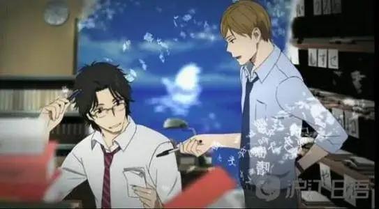 下面这几部动漫，都各有特色，值得你的一追