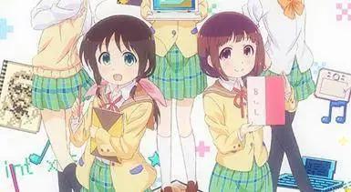 下面这几部动漫，都各有特色，值得你的一追