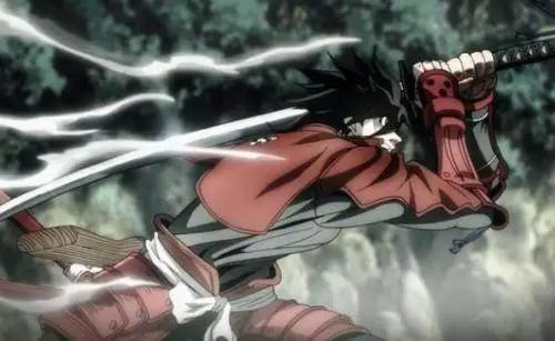 下面这几部动漫，都各有特色，值得你的一追