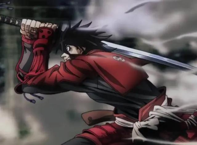 这十部燃到爆表的热血动漫！每部都不容错过！