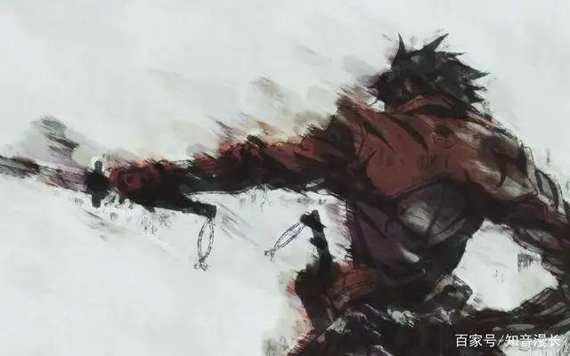 让人熬夜也想要看完的高能动漫，这部动漫越看感觉越刺激