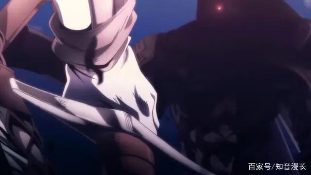 让人熬夜也想要看完的高能动漫，这部动漫越看感觉越刺激