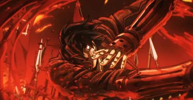 两部“小众”漫改类动漫，其中一部完全颠覆同类作品对人性的认知